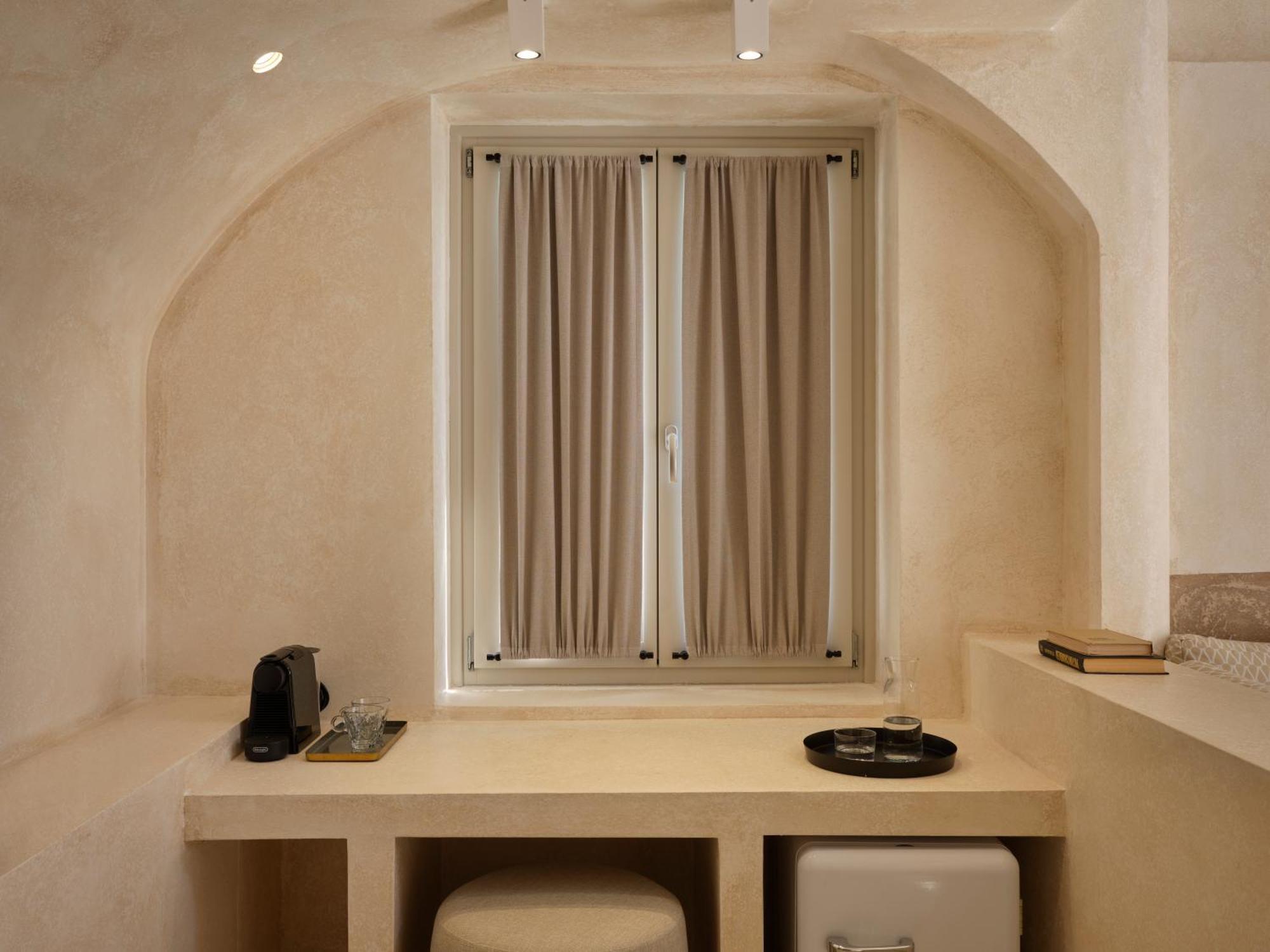 Heyday Luxury Suites Perissa  Exteriér fotografie